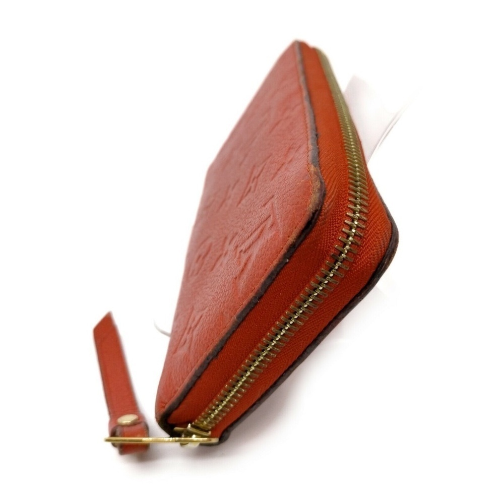 Louis Vuitton  Zippy Wallet Monogram Empreinte - Picture 3 of 9